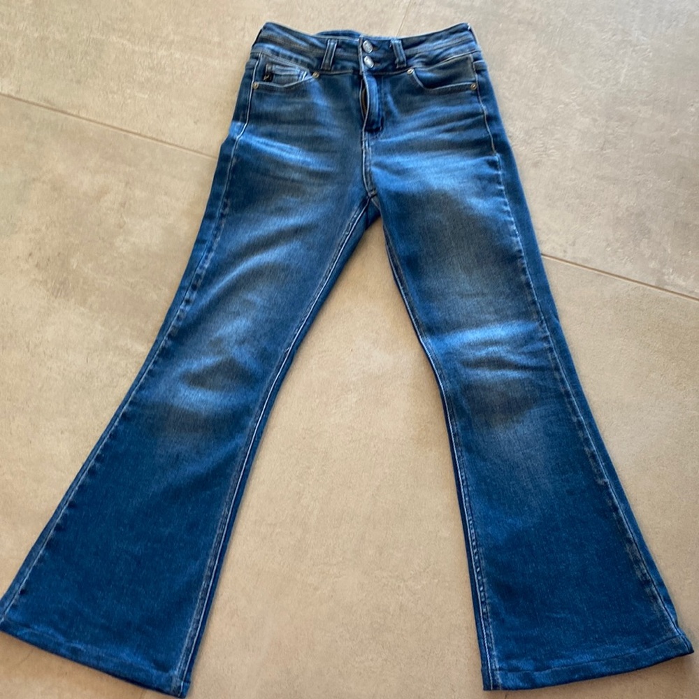 Vici jeans